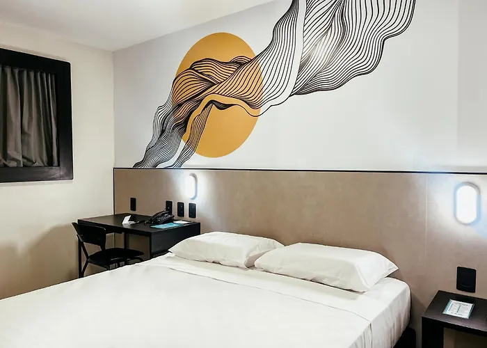 Wa Hotel Fortaleza