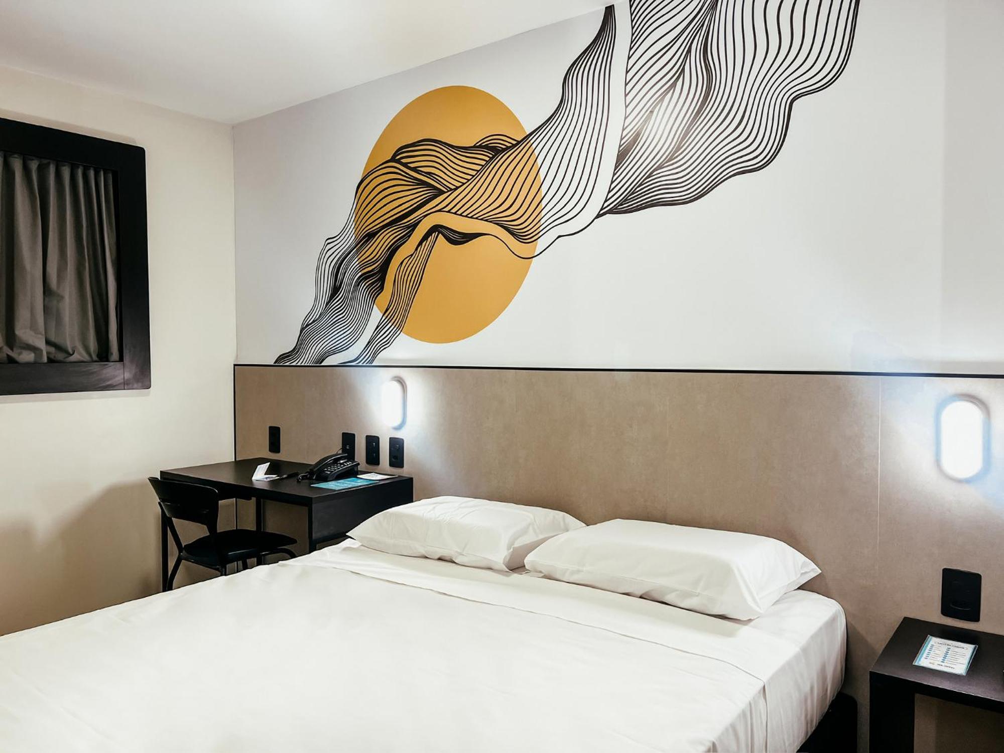 Wa Hotel