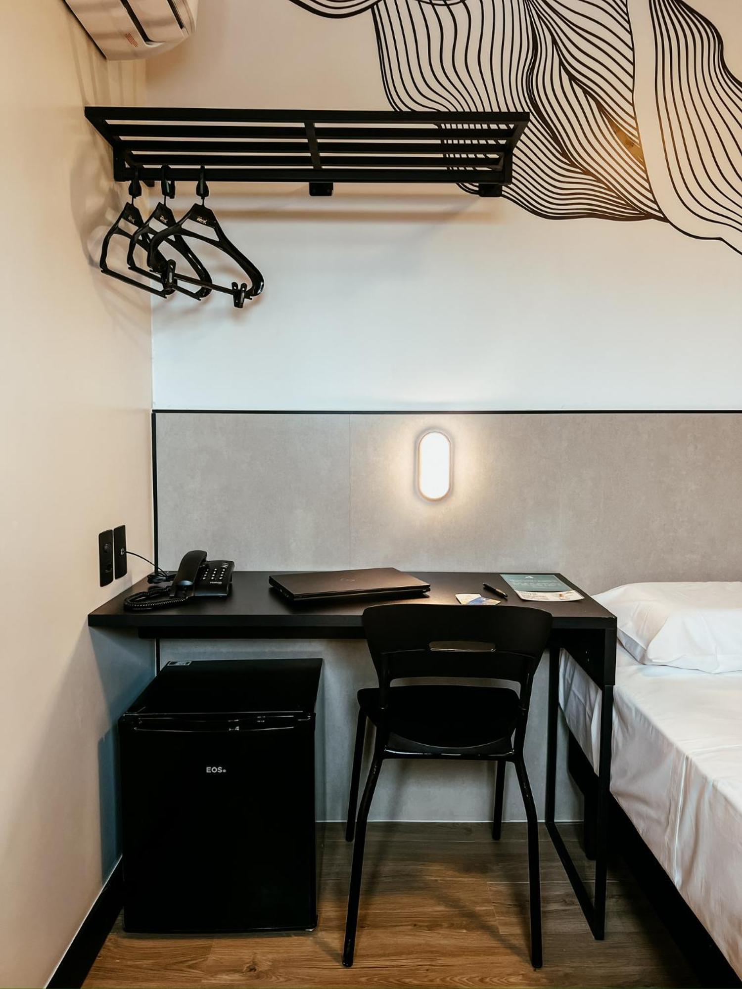 Hotel Wa